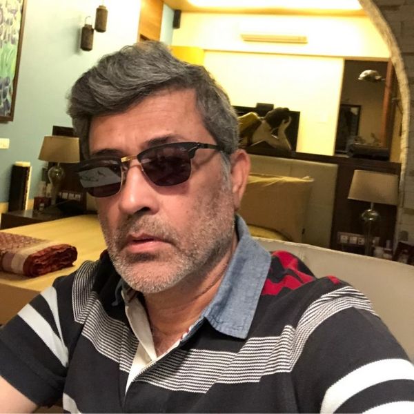 Deepak Gattani