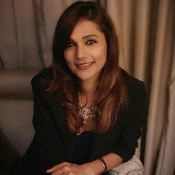 Ambika Gupta