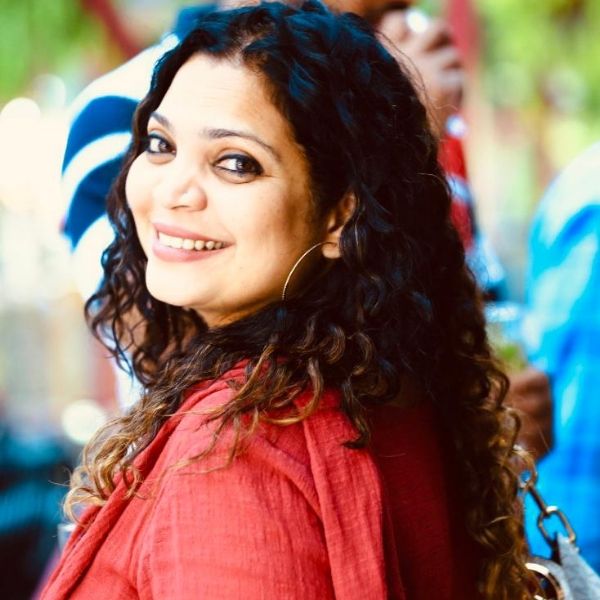 Dhiya D’Rosario