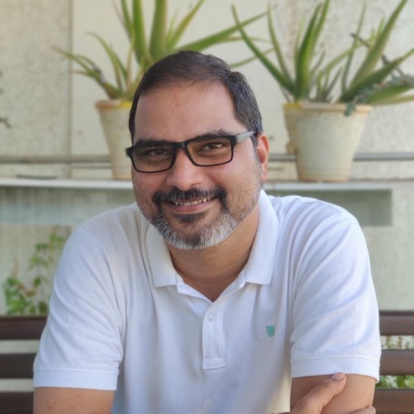 Jai Mundra