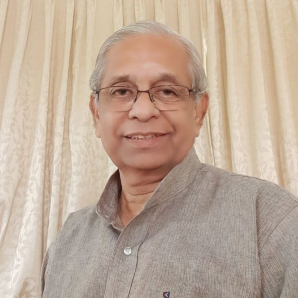 Manishankar