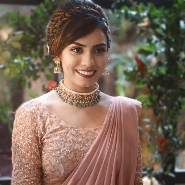 Meera Ravishanker