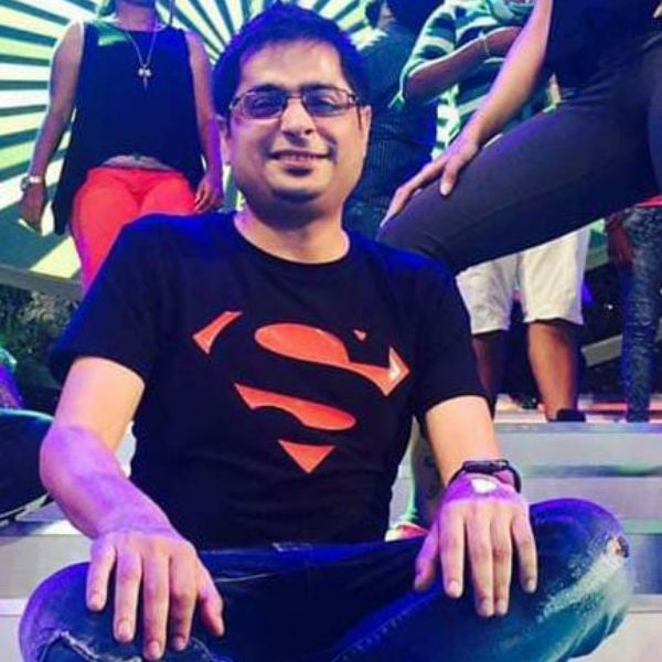Sameer Sethi