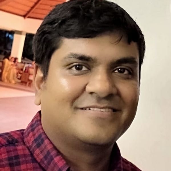 Vedant Bhandari