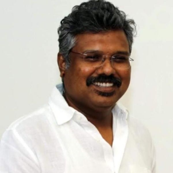 R. Venkatesh Babu
