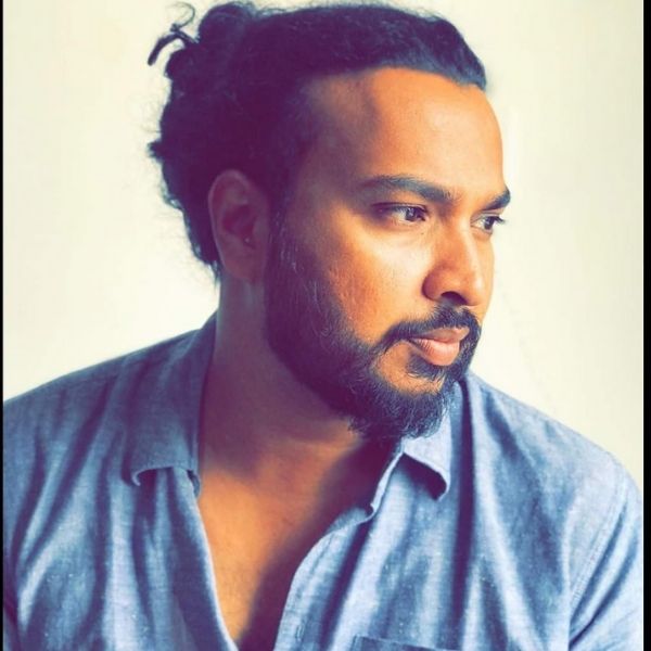 Vevek Menon